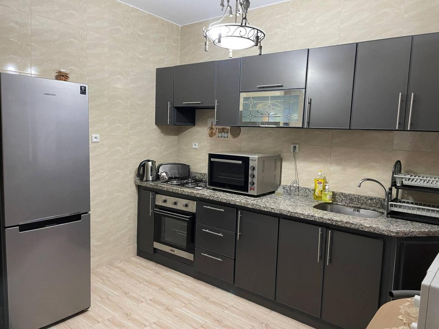 Beautiful 3-Bedroom Apt In The Heart Of Танжер Экстерьер фото