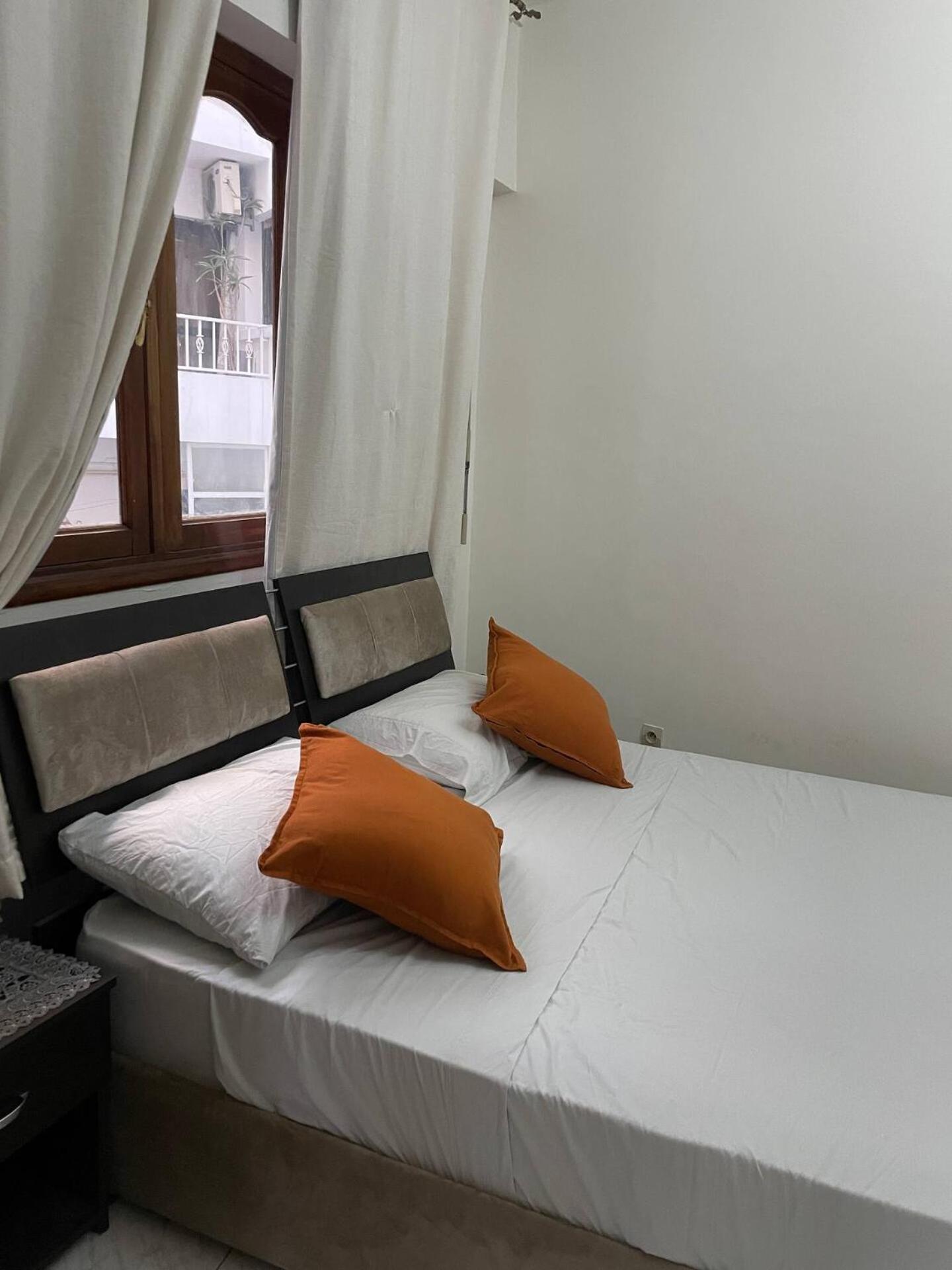 Beautiful 3-Bedroom Apt In The Heart Of Танжер Экстерьер фото